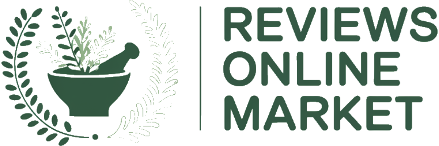 Reviewsonlinemarket